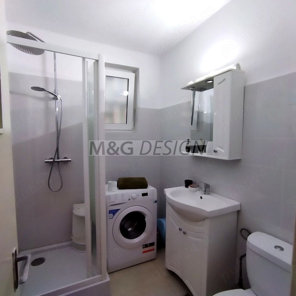Apartament 2 camere | Zona Medicină-Tipografilor | Baie renovată | Balcon închis | Proprietar - Poză 2