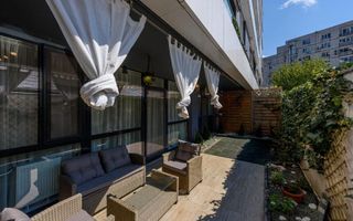 VANZARE 4 CAMERE DECOMANDAT - DECEBAL  + loc de parcare - Poză 13