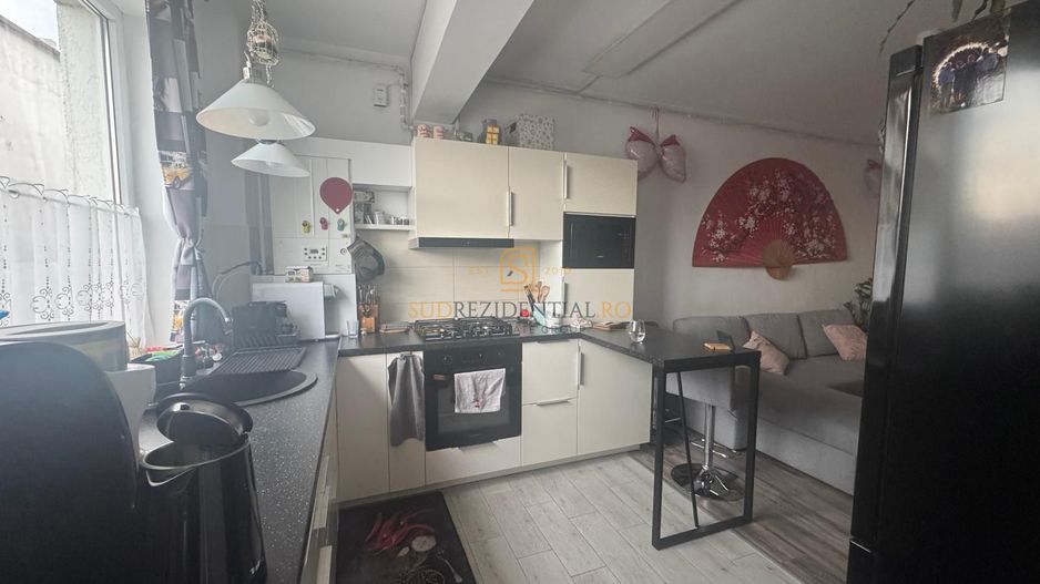 Apartament 3 camere gata de mutare + 2 locuri de parcare, Str Pucheni - Poză 5