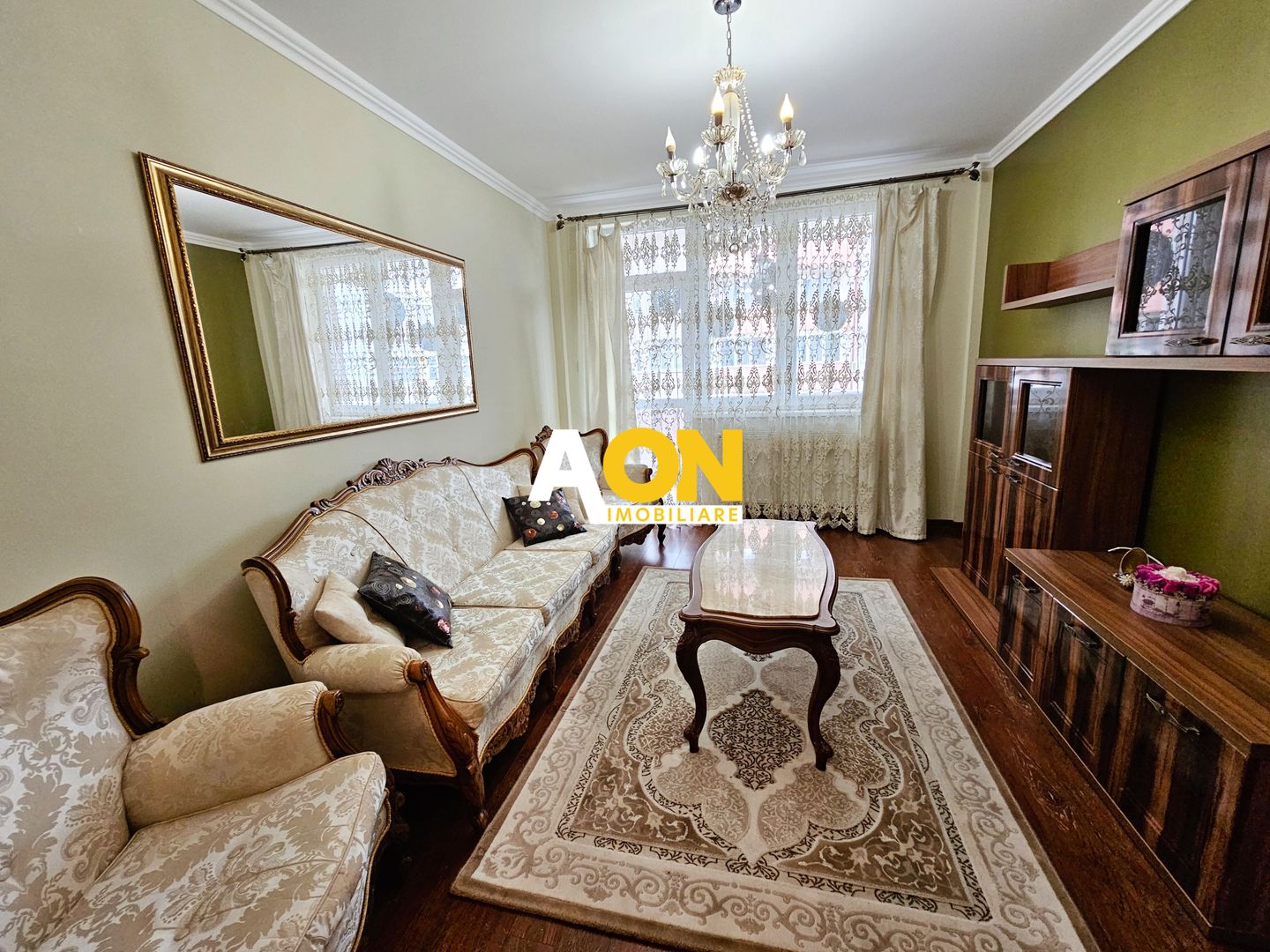 Apartament 2 camere, 61 mp utili, ultracentral, etaj 1, bloc nou - Poză 6