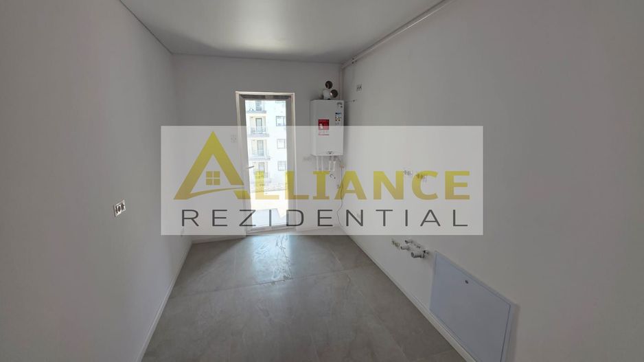 APARTAMENT 2 CAMERE - METROU APARATORII PATRIEI - Poză 4