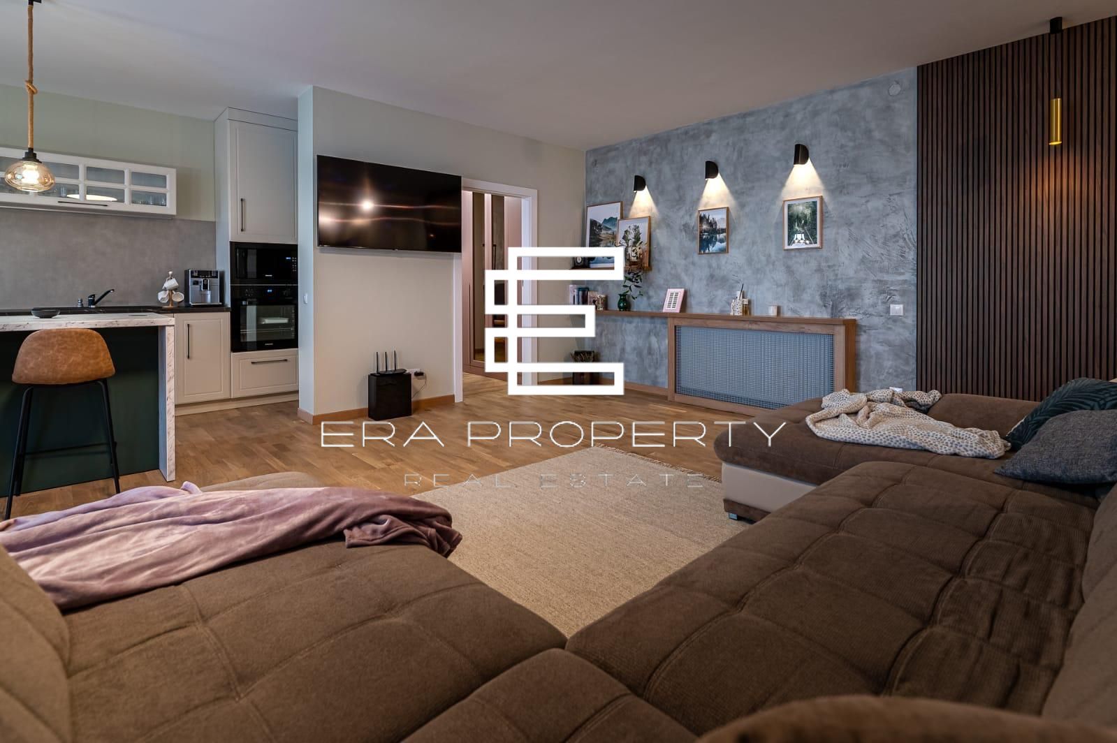 Apartament modern și elegant pe Calea Dumbrăvii –3 camere, 97 mp - Poză 7