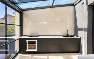Casă spectaculoasă în Constanța | Design, tehnologie și confort - Poză 30