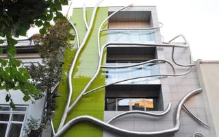 Imobil exclusivist de vanzare- Dorobanti- Capitale- Palazzo Argentina - Poză 1