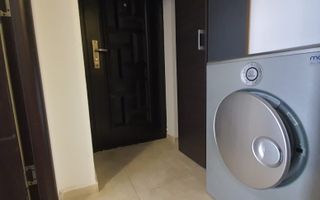 Apartament 1 camera imob nou Pacurari  Alpha Bank - Poză 9