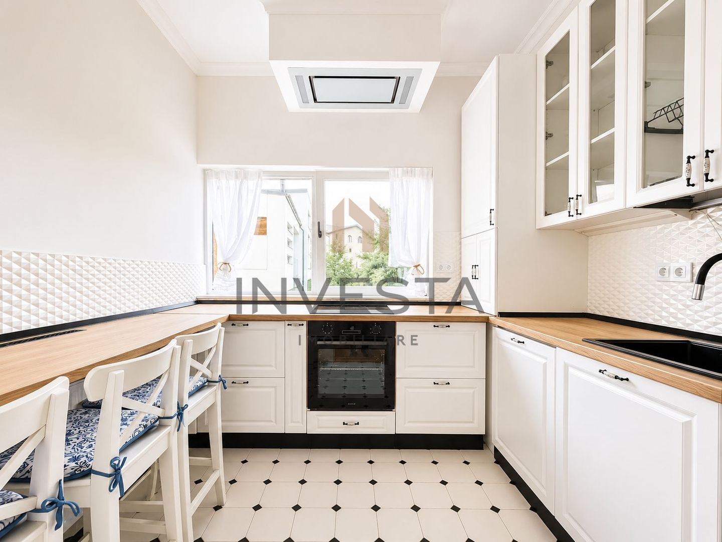 Apartament cu 3 camere si parcare de inchiriat in zona Andrei Muresanu - Poză 9