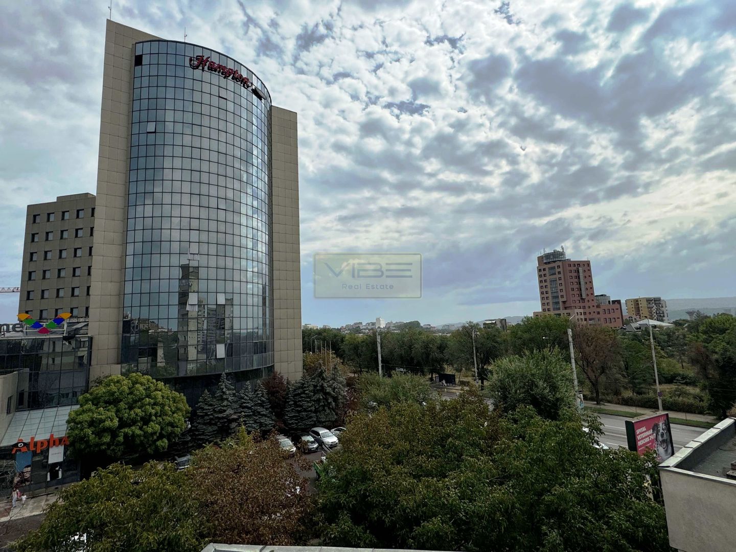 Apartament 2 camere Hotel  Hamton- Anastasie Panu - Poză 25