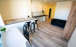 Apartament 2 camere modern, pentru sudenți UMF– central, Târgu Mureș - Poză 3