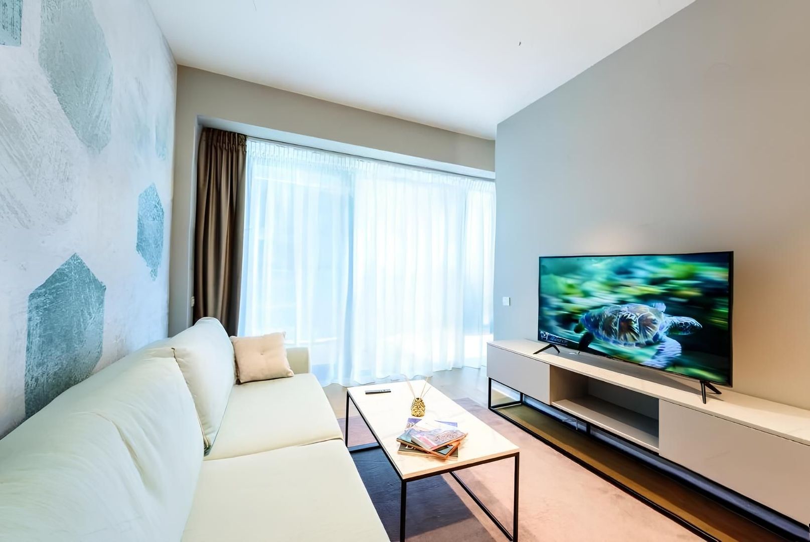 Studio dublu exclusivist în One Mircea Eliade – Design modern - Poză 7