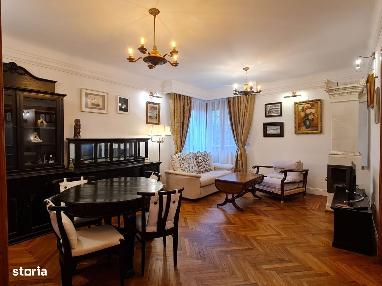 Apartament 2 camere - Parc Carol - Poză 5