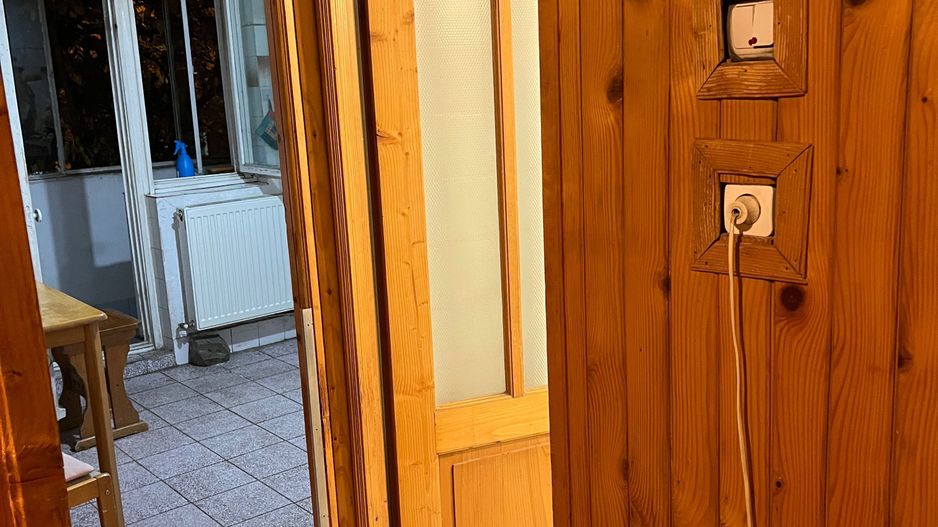 Aradului et 1 2 camere deomandat 2 balcoane negociabil - Poză 13