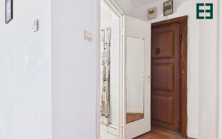 Apartament cu 2 camere etaj 3 - Zona Intim - Arad - Poză 2