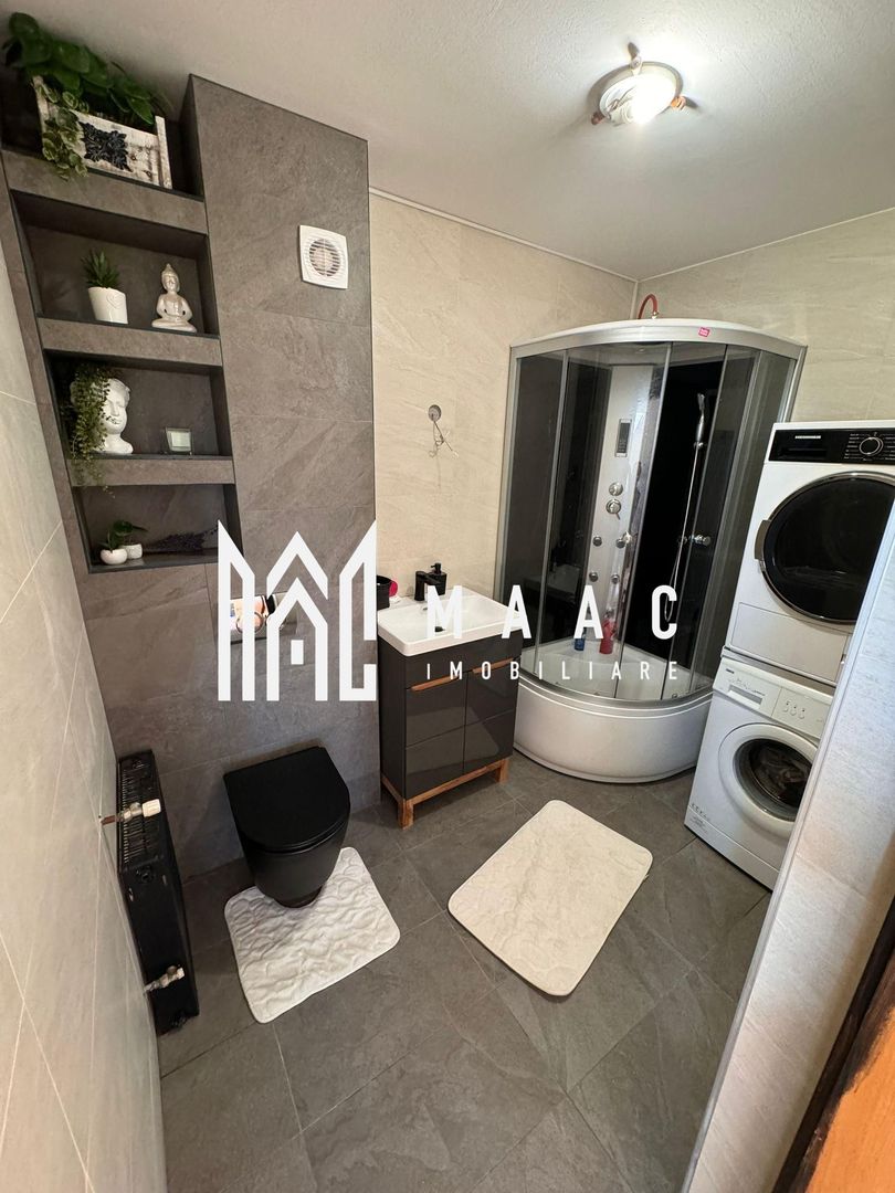 Apartament 3 camere I 65 MPU I Loc de parcare I Șelimbăr - Poză 7