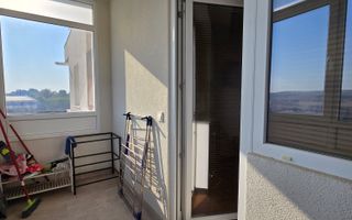 Pacurari -Alpha Bank - Bloc nou - Parcare - Modern - Poză 23