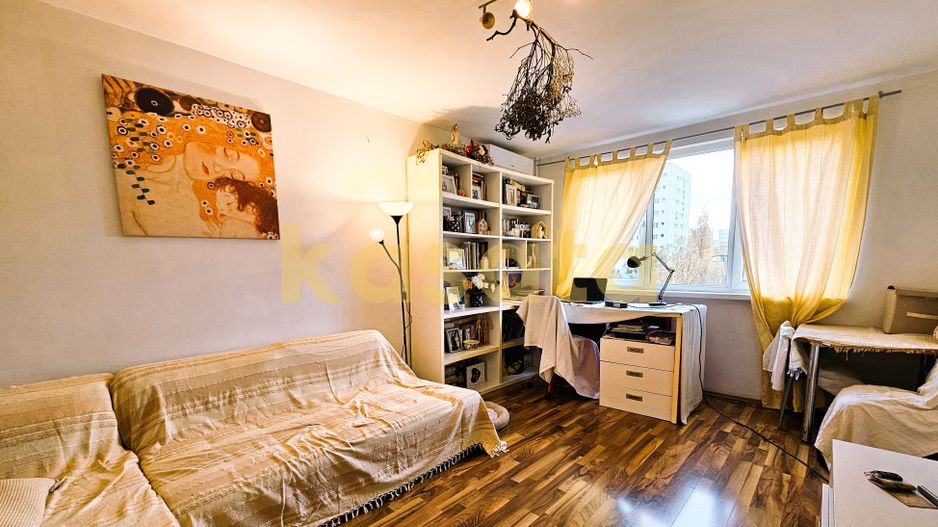 3 camere Titan – bloc solid, parcuri și metrou la 16 min distanța - Poză 2