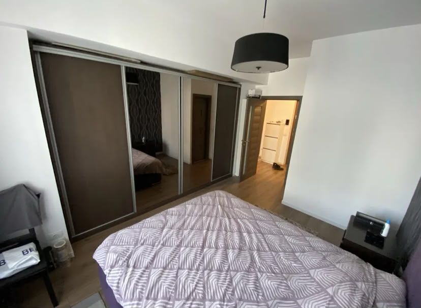 AP. 2 CAMERE- VLAICU VODA RESIDENCE, PARCARE INCLUSA, CENTRALA - Poză 6