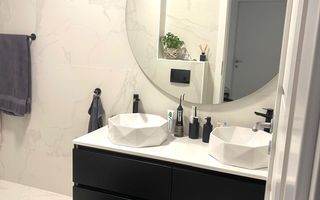 De vânzare – apartament 3 camere, cartier Someseni, zona Leroy Merlin - Poză 4