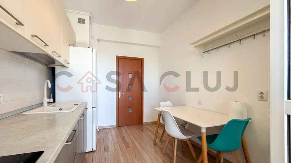 2 camere, confort sporit, la cheie, FSPAC! - Poză 5