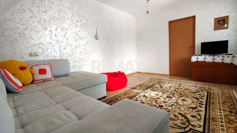Casă cu 2 niveluri și intrări separate | 160 m² utili | 4 ari | Sîngera, Chișinău | Potent‌ial Duplex - Poză 12