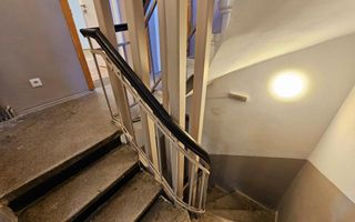 🏢 Spațiu de birouri – 5 camere, 3 băi – Mansardă vilă, Central - Poză 48