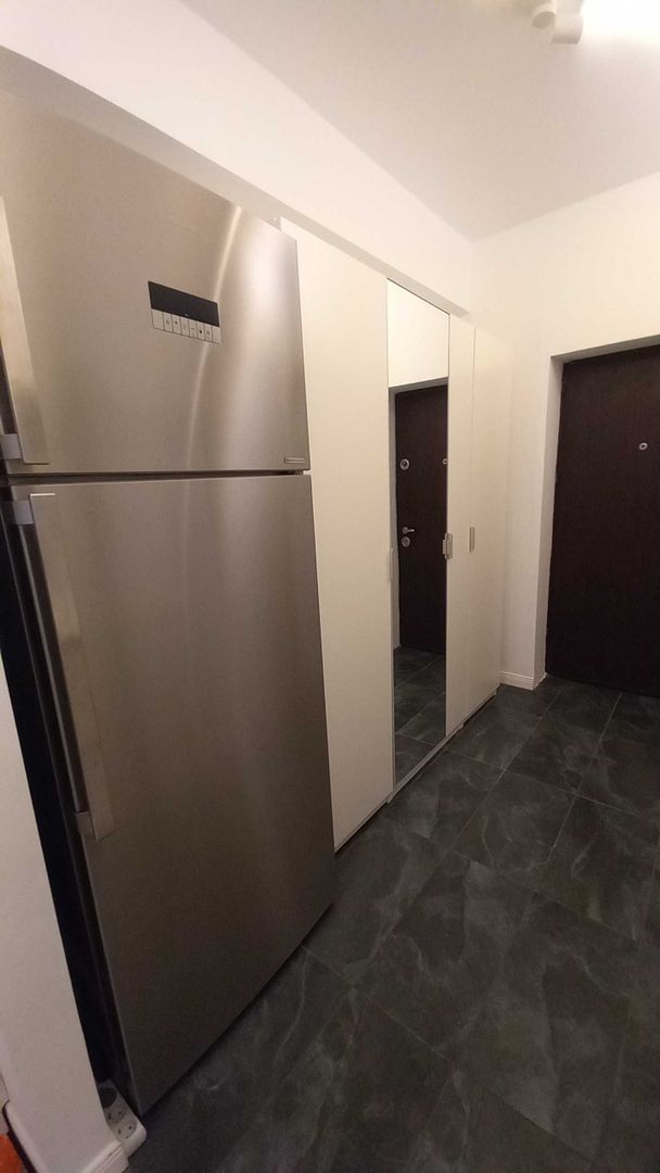 Vanzare Studio, 43 mp, renovat lux, etaj 1, metrou 4 min - Poză 7