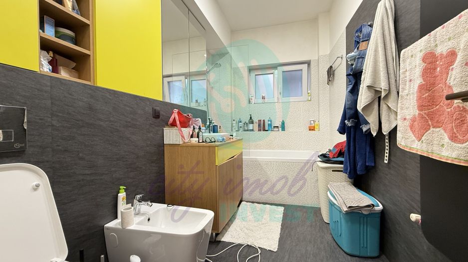 Apartament spatios cu parcare, Eminescu–Polonă - Poză 7