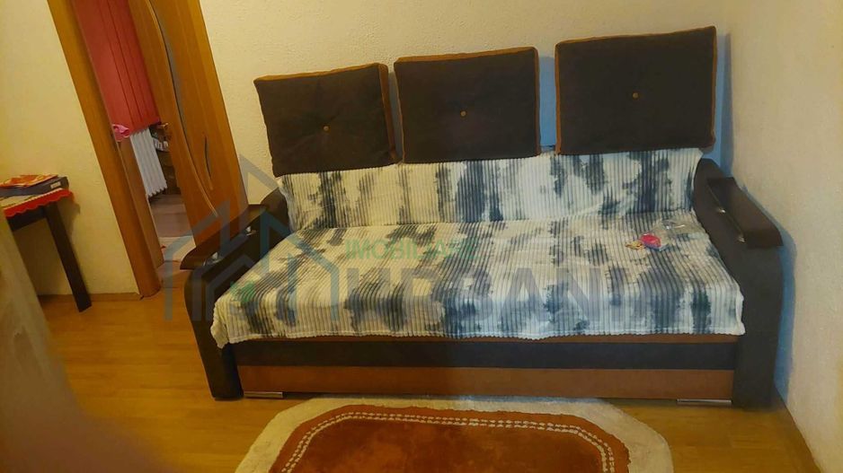 Cameră de închiriat în zona Alexandru cel Bun - Poză 3