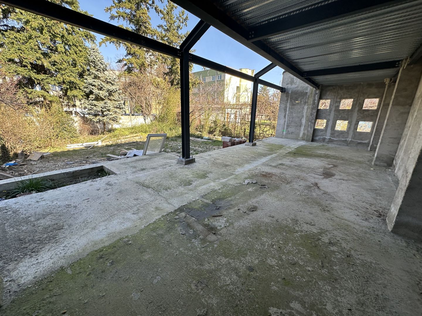 Proiect deosebit zona Medicina / Isho - Poză 10