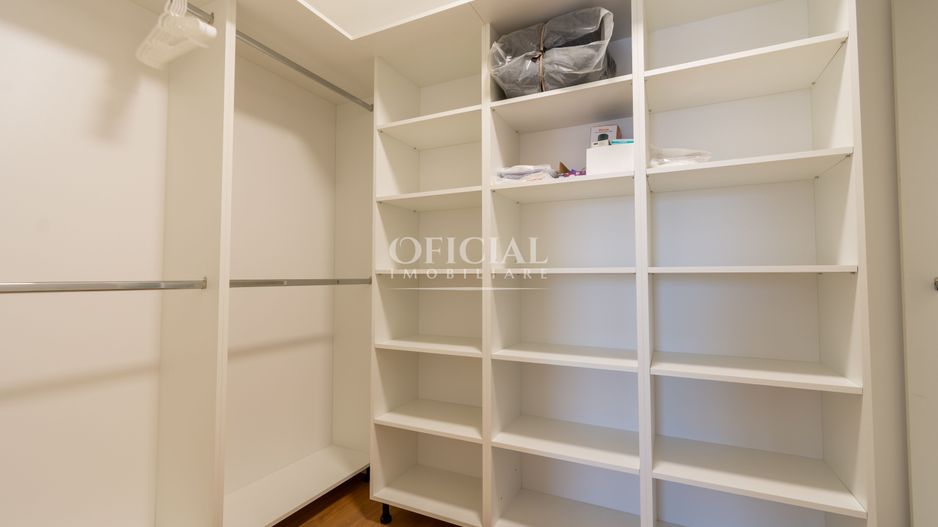 Apartament 3 Camere | 78 Mp | AC | Garaj | Zona Abatorului Floresti - Poză 13
