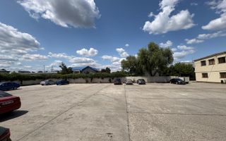 Spatiu Comercial/Depozitare, 270mp+1000mp parcare, Tatarasi - Poză 5