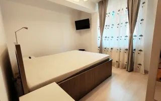 2 camere, decomandat, bloc nou, modern, parcare, Andrei Muresanu - Poză 14