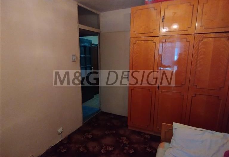 2 cam Matei Basarab  2 balcoane 51 mp utilibloc izolat - Poză 8