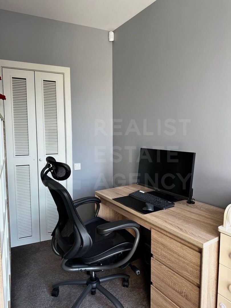 Chirie, apartament, 2 camere, str. Sprîncenoaia, Centru - Poză 6