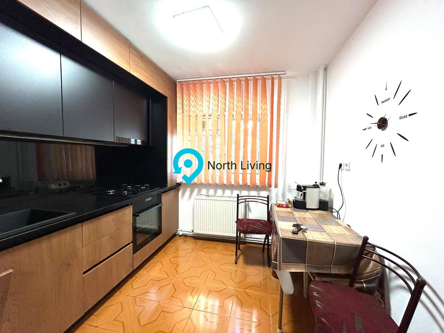 Apartament 3 camere | Ozana - Poză 3