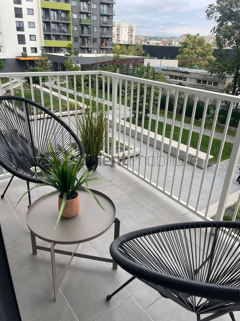 PRIMA RESIDENCE APARTAMENT LUX - Poză 22