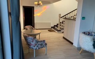 Pensiune la baza Partiei Toplita - Poză 10