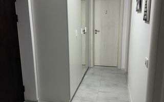 Vindem/inchiriem apartament superb 2 camere  in  Envogue Residence - Poză 4