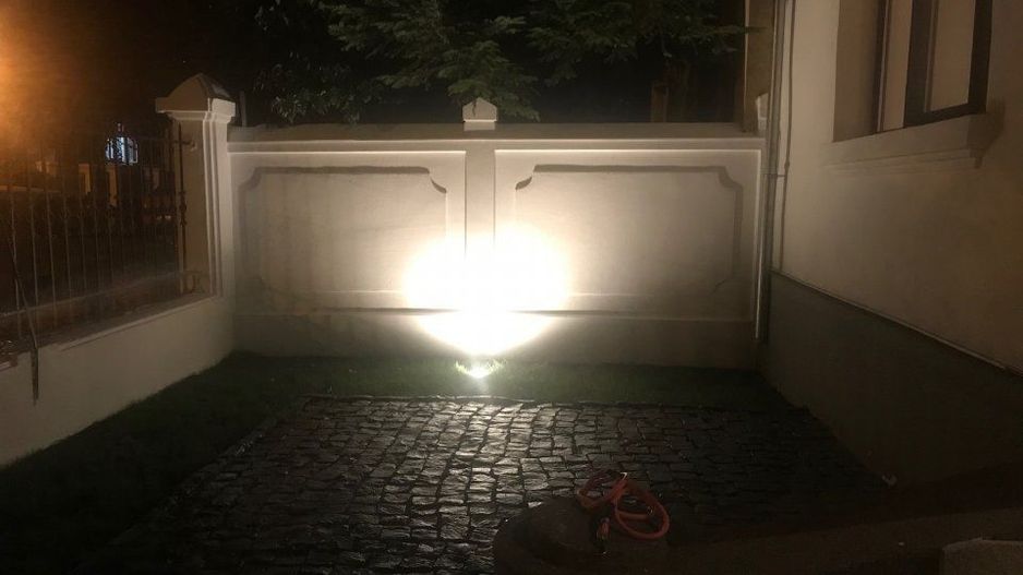 Vilă Integral Recondiționată de Închiriat – Kiseleff / Aviatorilor - Poză 3