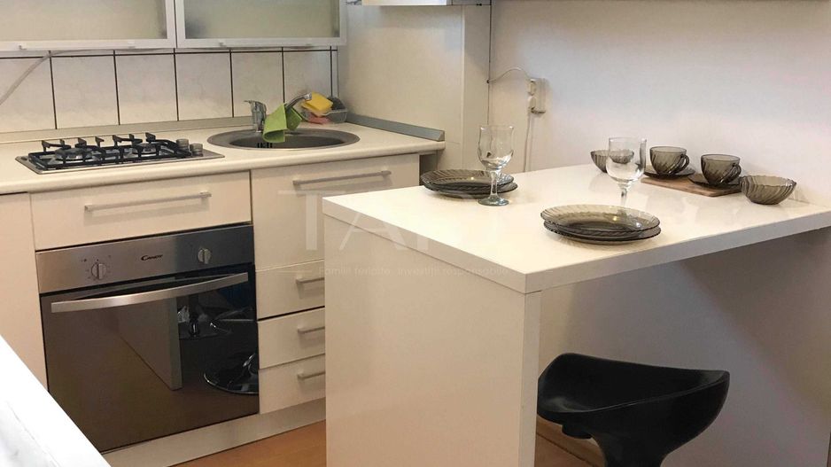 Apartament luminos cu panoramă superbă, lângă Someș - Poză 3