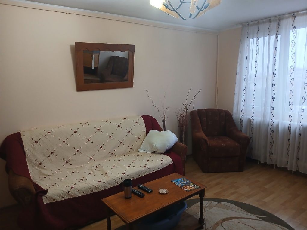 Apartament 2 camere de inchiriat, mobilat, parcare inclusa, Drumul Taberei - Poză 3