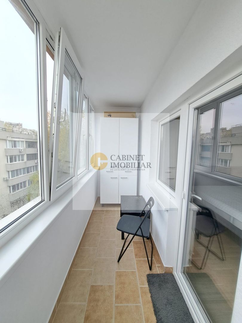 Apartament 2 camere | Bloc reabilitat termic | Zonă Decebal - Poză 7
