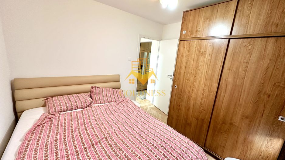 3 camere, Manastur, Primăverii, Izlazului, Frunzișului, BIG, MC, Dacia - Poză 10