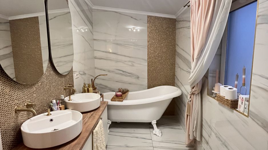 Casa de Vis cu Piscina  250 MPU I Suceava/Moara I 425.000Euro - Poză 12