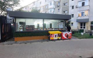 De vânzare – Afacere la cheie  GALATA,IASI - locație cu vad comercial excelent - Poză 3