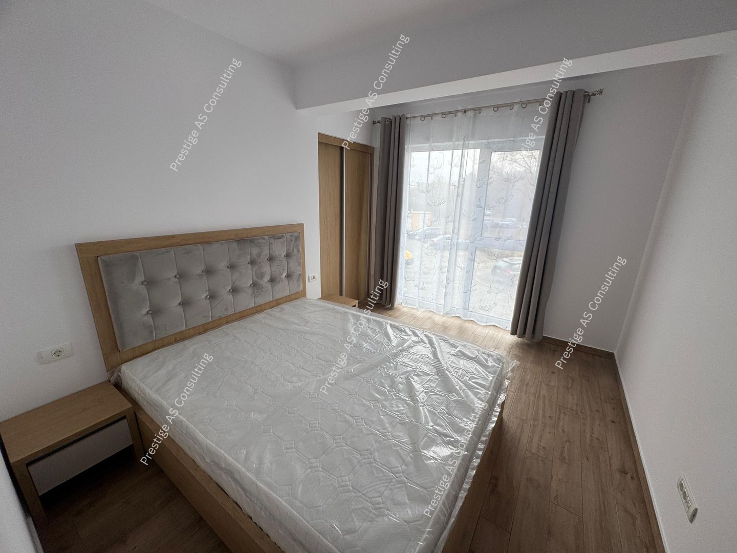 Apartament Nou Decomandat | 2 Camere | Kara Residence - Poză 1