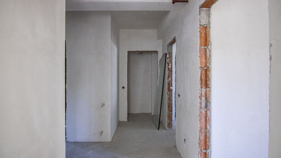 Giulesti, str. Pomilor, bloc nou, 3 camere, decomandat, 67 mp, finisat la cheie - Poză 8