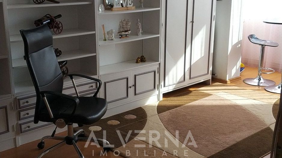 Apartament 2 camere | 50mp | mobilat - utilat | zona primariei Baciu - Poză 1