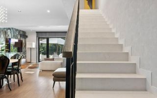 Inchiriere vila 4 camere designer | Corbeanca | Vernis Sunrise Villas - Poză 14