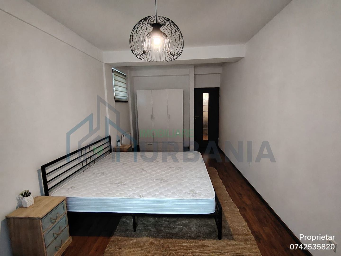 Apartament 2 camere de inchiriat, Bucium – Aleea Domenii, Iasi - Poză 2
