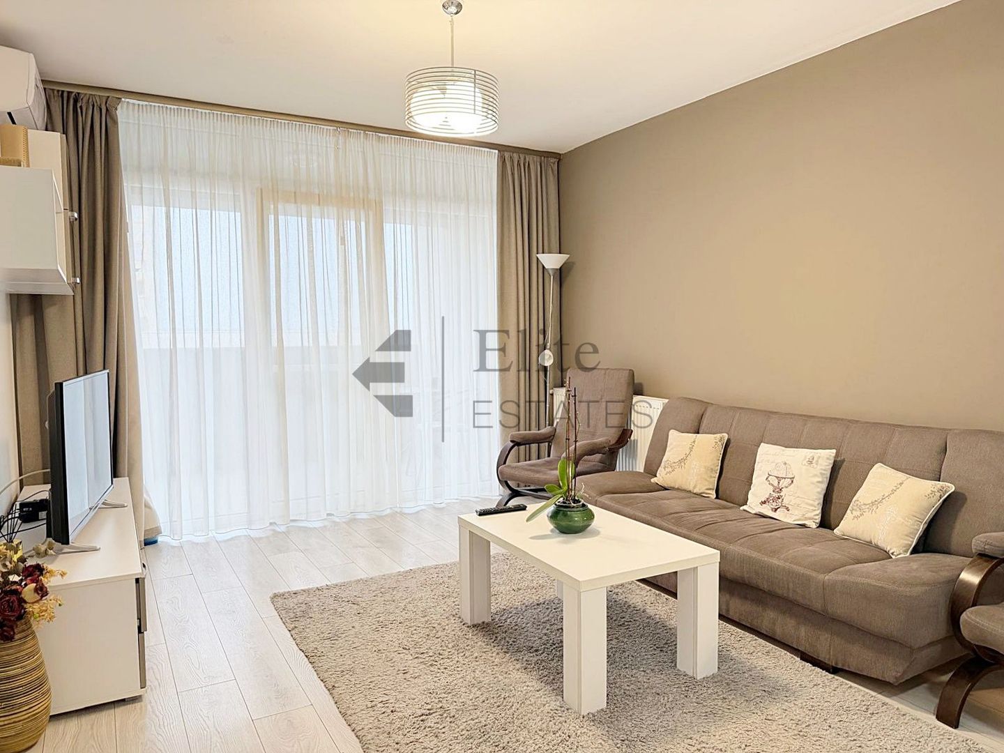 Apartament 2 camere in Iosia Residance | Parcare subterana - Poză 4